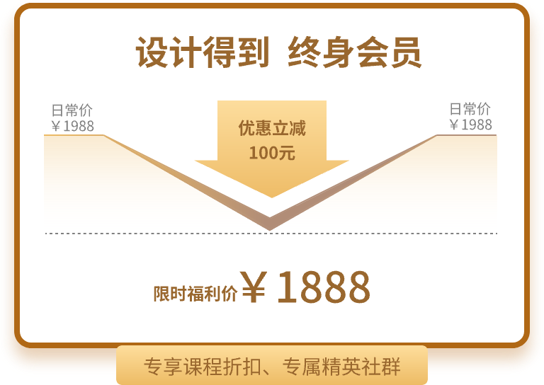 终身会员