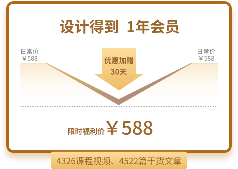 年费会员